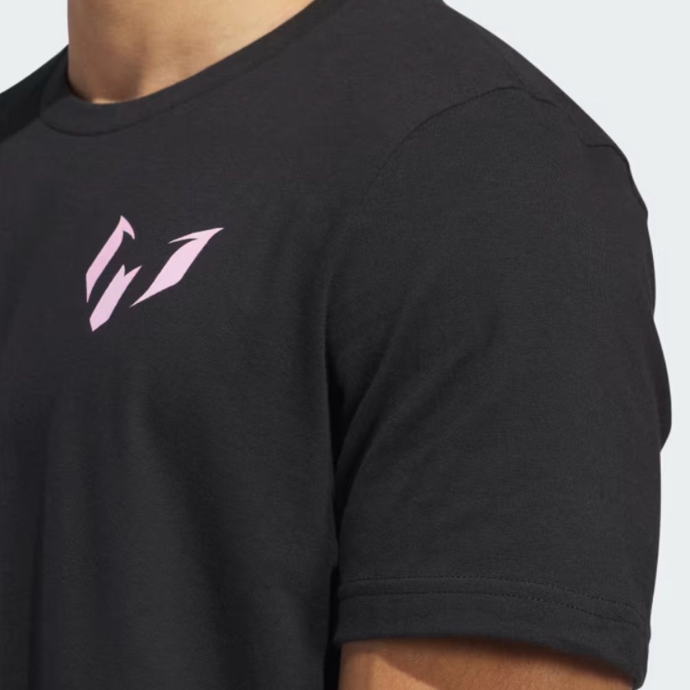 Inter Miami MESSI TEE - Picture 6 of 9